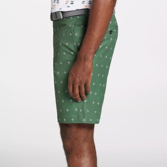 Walter Hagen Men's Perfect 11 Golf Shorts | Size 38 - Picture 3 of 7